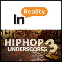 Jamal Steven Pilgrim - Hip Hop Underscores 3