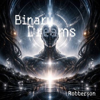Robberson - Binary Dreams (Radio Edit)