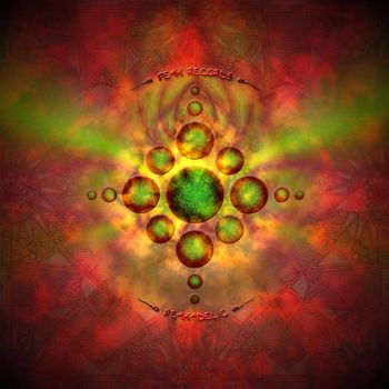 Various Artists - Peakadelic