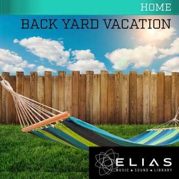 Various Artists - Back Yard Vacation