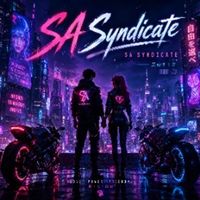 SA Syndicate - SA Syndicate