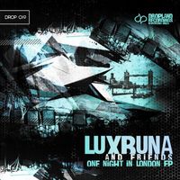 Luxbuna - One Night In London