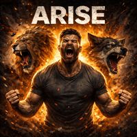 Brandon Ramirez - Arise (Radio Edit)