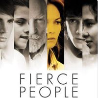 Nick Laird-Clowes - Fierce People (Original Score)