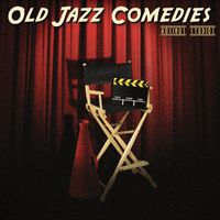 Robert Viger - Old Jazz Comedies