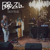 Baba Zula - Haller Yollar (Gain Sahne Live Session)