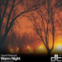 Gerald Meanest - Warm Night