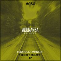 Federico Mancini - Secret Escape