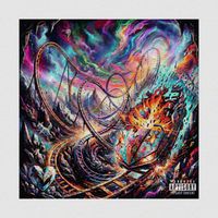 Luxo - Up & Downs (Explicit)