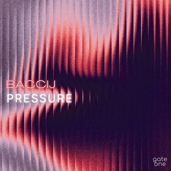 Baccij - Pressure