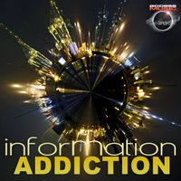 The Clair Marlo Project, Alexander Ace Baker - Information Addiction