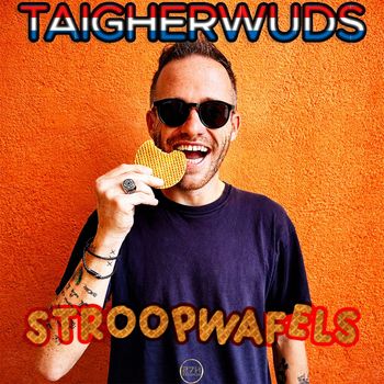 Taigherwuds - Stroopwafels