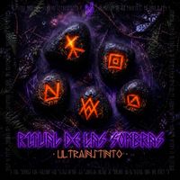 Ultrainstinto - Ritual de las Sombras