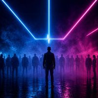 Pipo - Même entouré j’suis seul