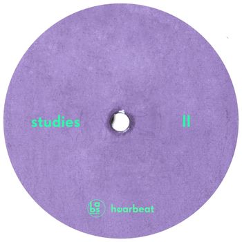 Various Artists - studies (vol. 2)