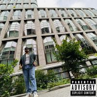 Gost - DE GOTHAM (Explicit)