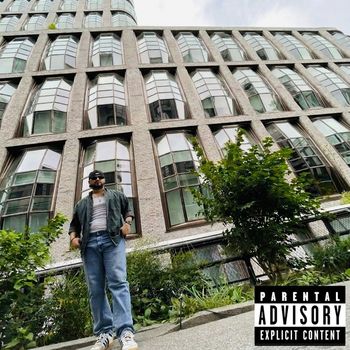 Gost - DE GOTHAM (Explicit)