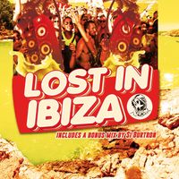 SilverFox - Lost in Ibiza (Explicit)