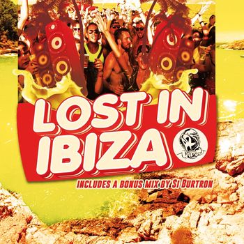 SilverFox - Lost in Ibiza (Explicit)