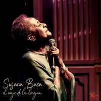 Susana Baca - El Viaje de la Lengua