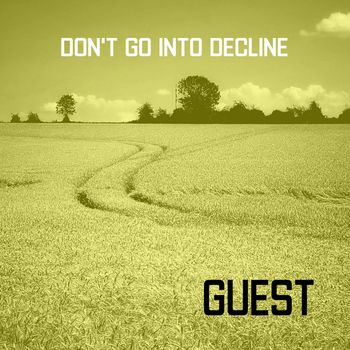 Guest - Don't Go Into Decline