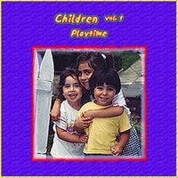 CueHits - Children Vol. 1: Playtime