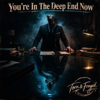 Torn & Frayed - You're In The Deep End, Now