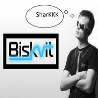 Biskvit - Sharkk