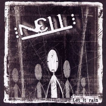 Nell - Let It Rain
