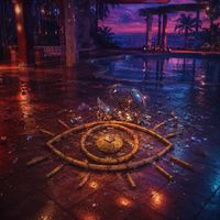 Godeye - 1970s Disco Floor