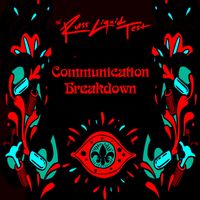 Russ Liquid - Communication Breakdown (The Russ Liquid Test)