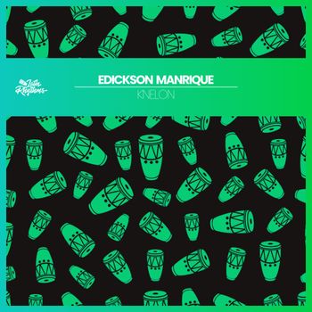 Edickson Manrique - Knelon
