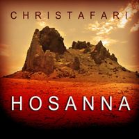 Christafari - Hosanna (Maxi Single)