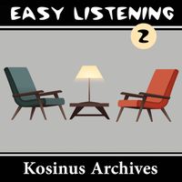 Roger Simon - Easy Listening 2