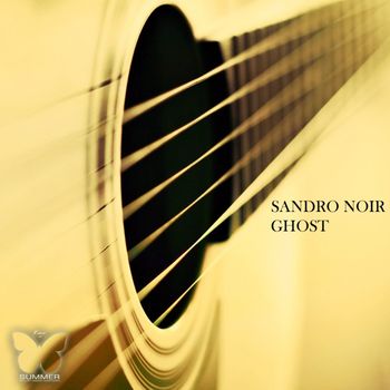 Sandro Noir - Ghost