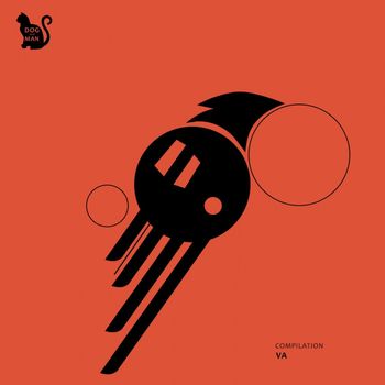Following Light - Compilation