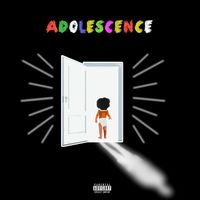 Wess - Adolescence (Explicit)