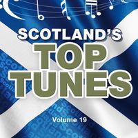 The Munros Feat. David Methven - Scotland's Top Tunes, Vol. 19 (feat. David Methven)