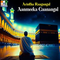 Thajudeen - Arintha Raagangal Aanmeeka Gaanangal