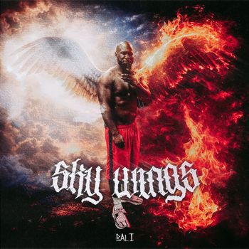BALI - Sky Wings (Explicit)