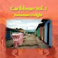 CueHits - Caribbean Vol. 1: Bahamian Delight