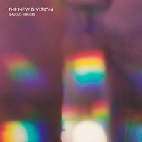The New Division - Jealous (Remixes)