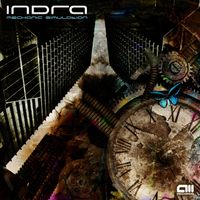 Indra - Mechanical Simulation