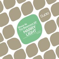 Harry Light - Shout at the Basement