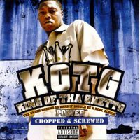 Z-Ro - Power (Screwed) (Explicit)