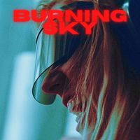 Christine - BURNING SKY