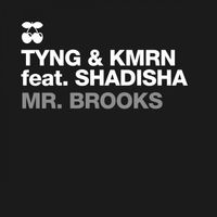 TYNG, KMRN - Mr. Brooks