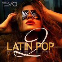 The Clair Marlo Project, Alexander Ace Baker - Latin Pop 2