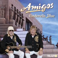 Amigos - Cinderella Blue