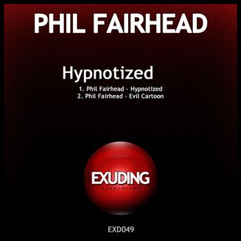 Phil Fairhead - Hypnotized